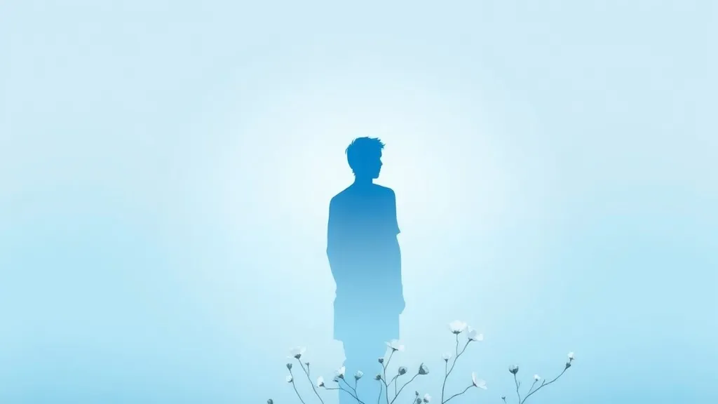 Dream symbol: blue and white colors: demographics: Blue and White Dream Symbolism and Extroverts