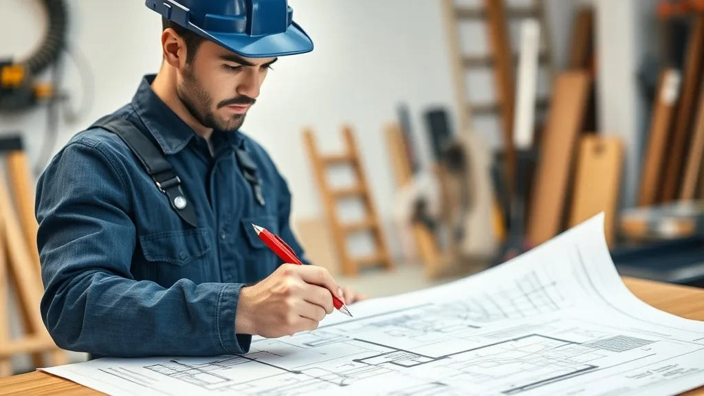 Dream symbol: blueprint: demographics: Builders