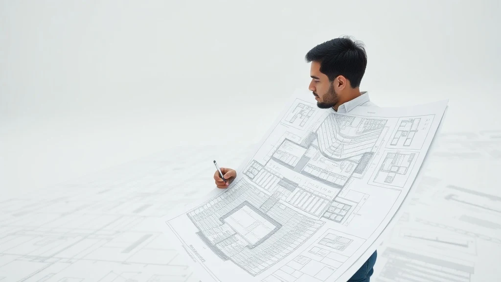 Dream symbol: blueprint: symbolism: Unveiling the Plan