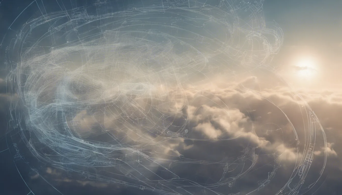 Blueprint: Unraveling the Secrets Hidden in Your Dreamscapes