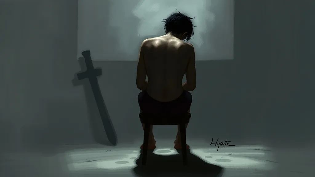 Dream symbol: blunt weapon: demographics: People with Past Violent Experiences