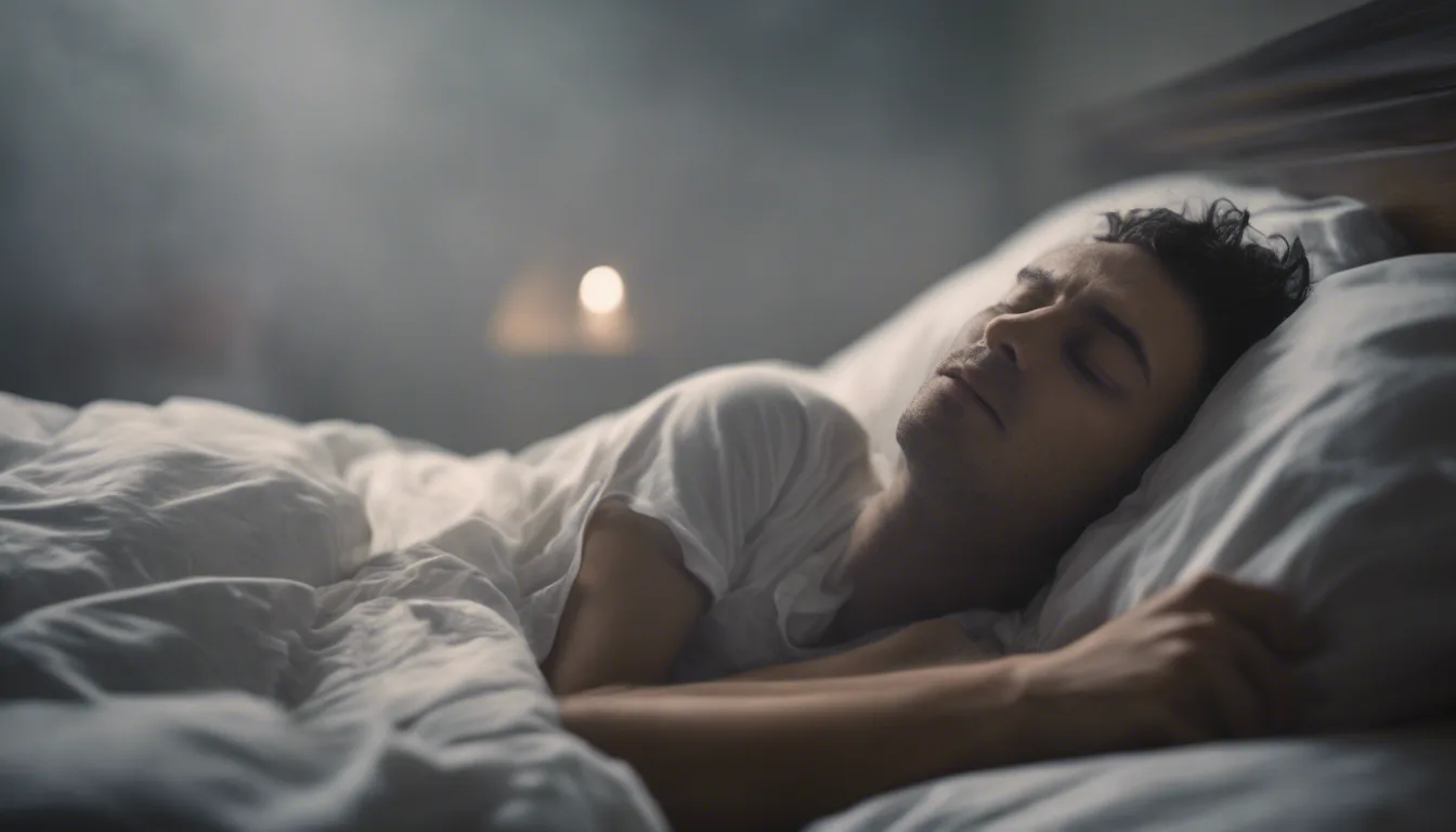 Blurred Dreams: Delving into the Mystery and Significance