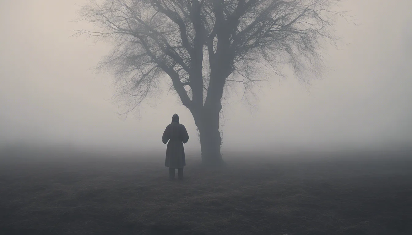 Unraveling the Enigma: What Blurred Photos in Dreams Symbolize