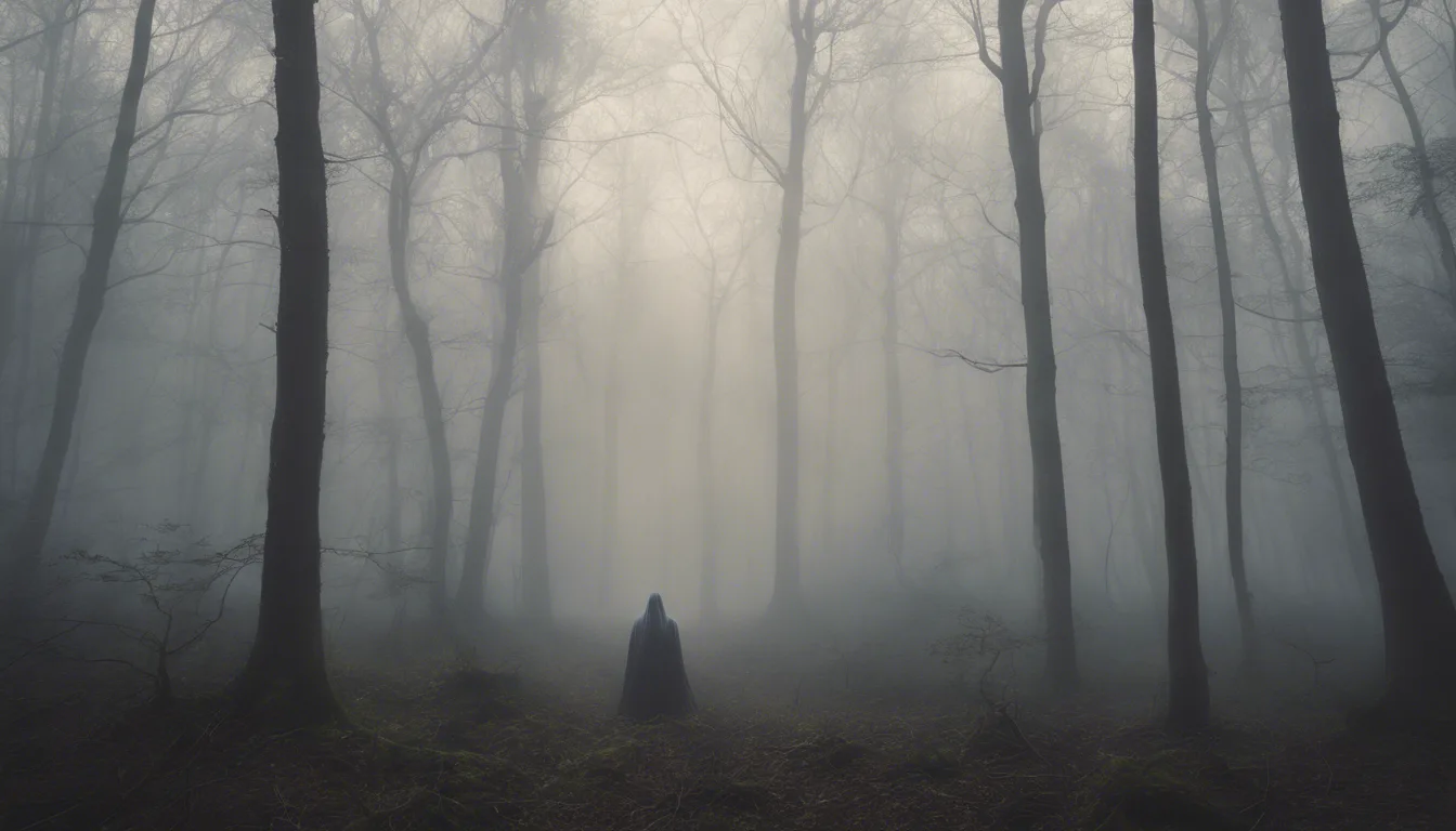Blurred Vision Dream Meaning: Understanding the Hidden Messages