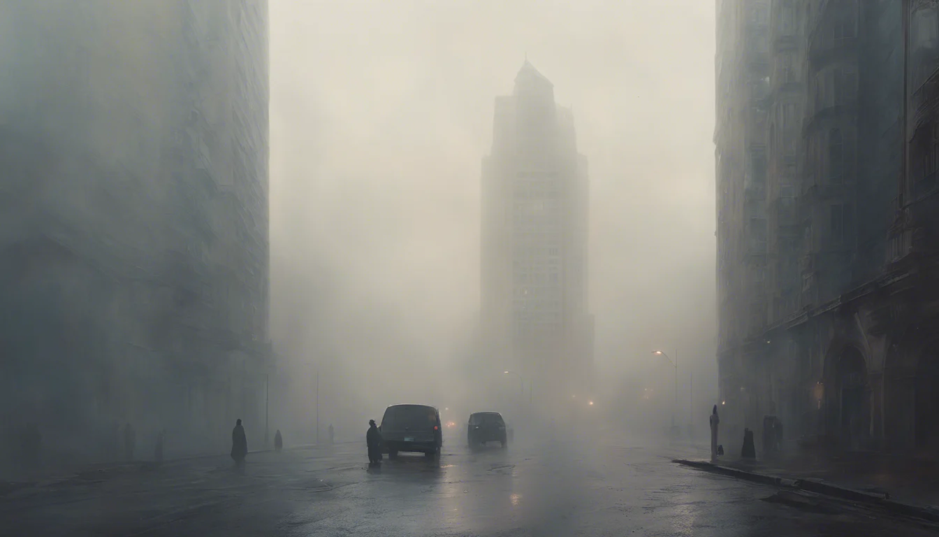 Blurred Visions: Unveiling the Enigmatic Symbolism in Dreams