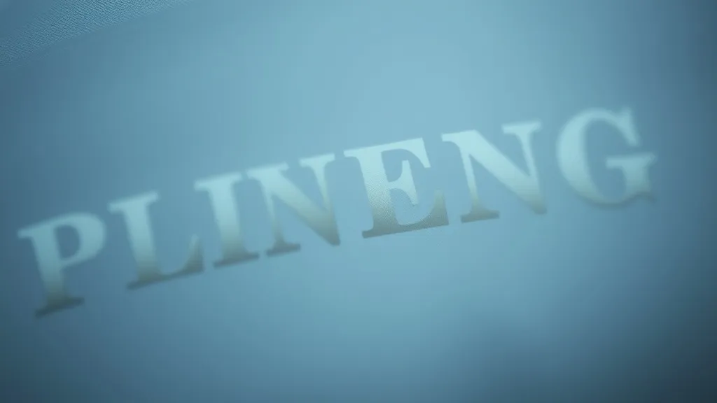 Blurry Names in Dreams: Meaning & Mystery