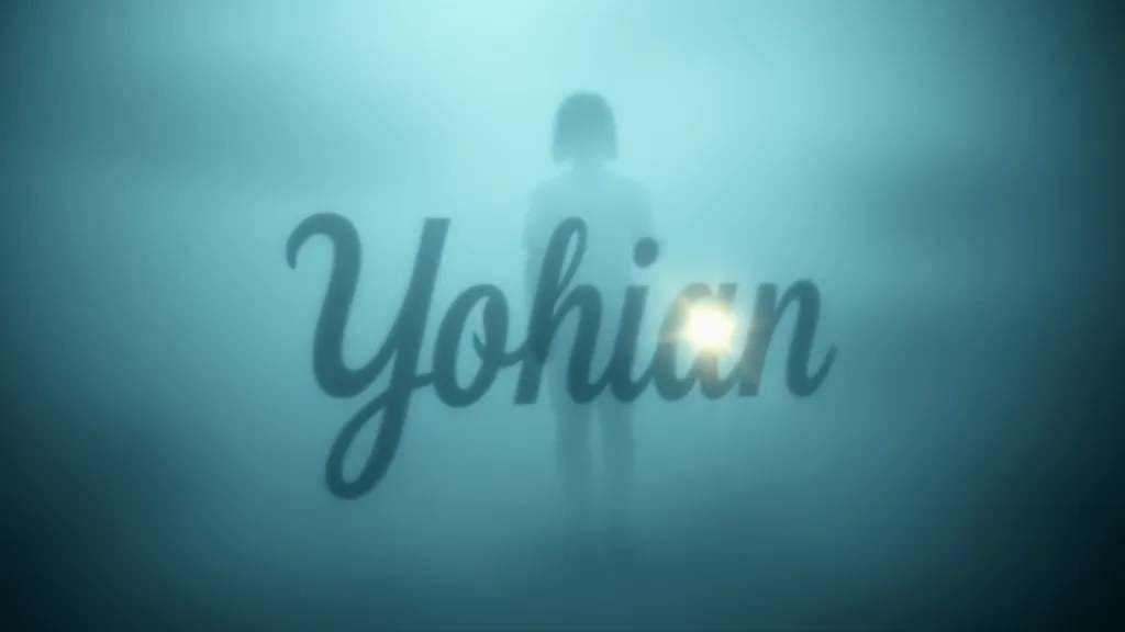 Dream symbol: blurry name: symbolism: Compromised Memory and Recall