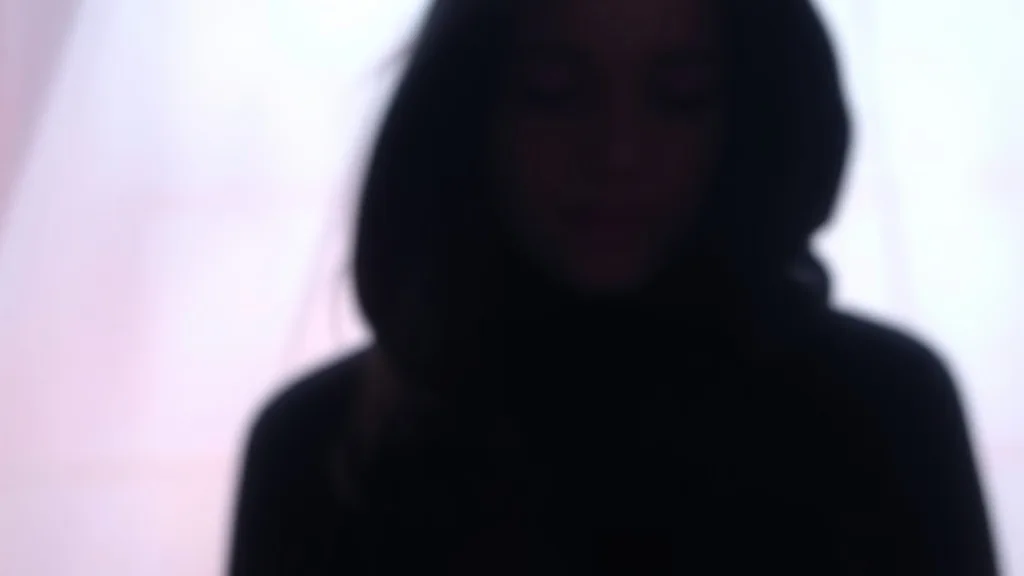 Dream symbol: blurry photo: scenarios: Dream About Seeing Someone in Blurry Photo