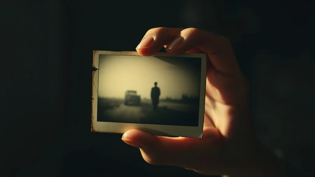 Blurry Photos in Dreams: What Do They Mean?
