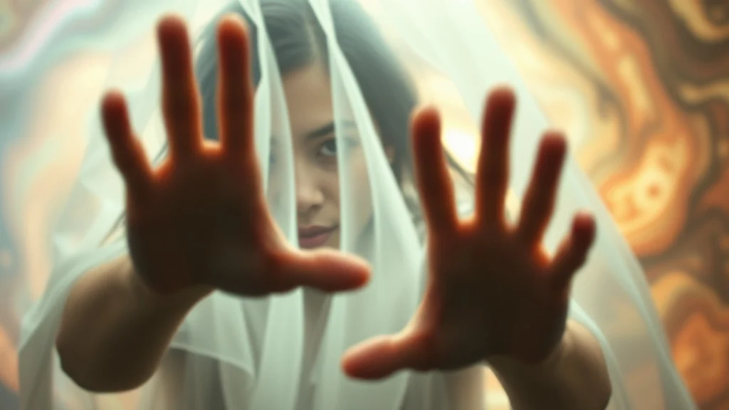 Blurry Picture in Dreams: Meaning and Significance