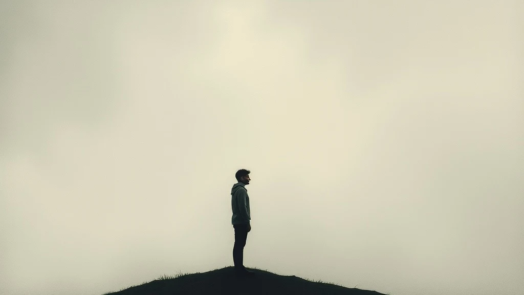 Dream symbol: blurry picture: symbolism: Emotional Distance or Disconnect