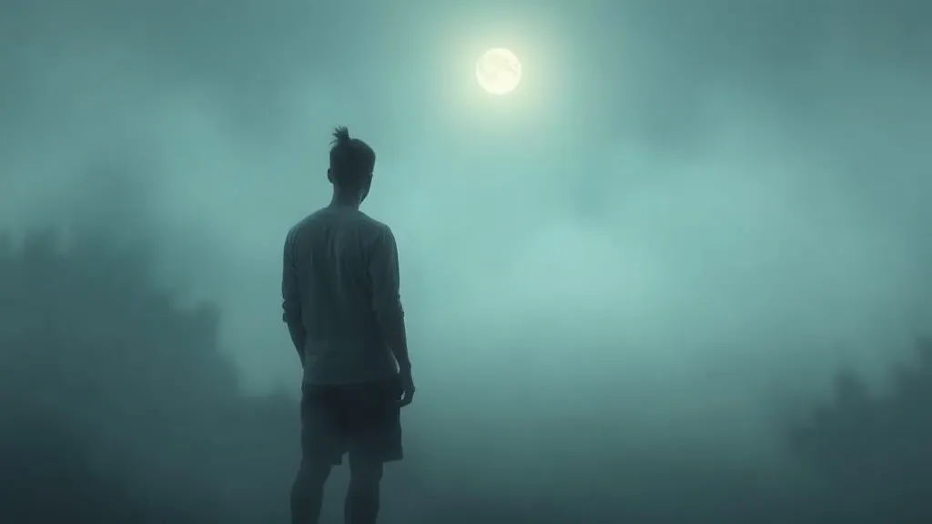 Blurry Vision in Dreams: What Does It Mean?
