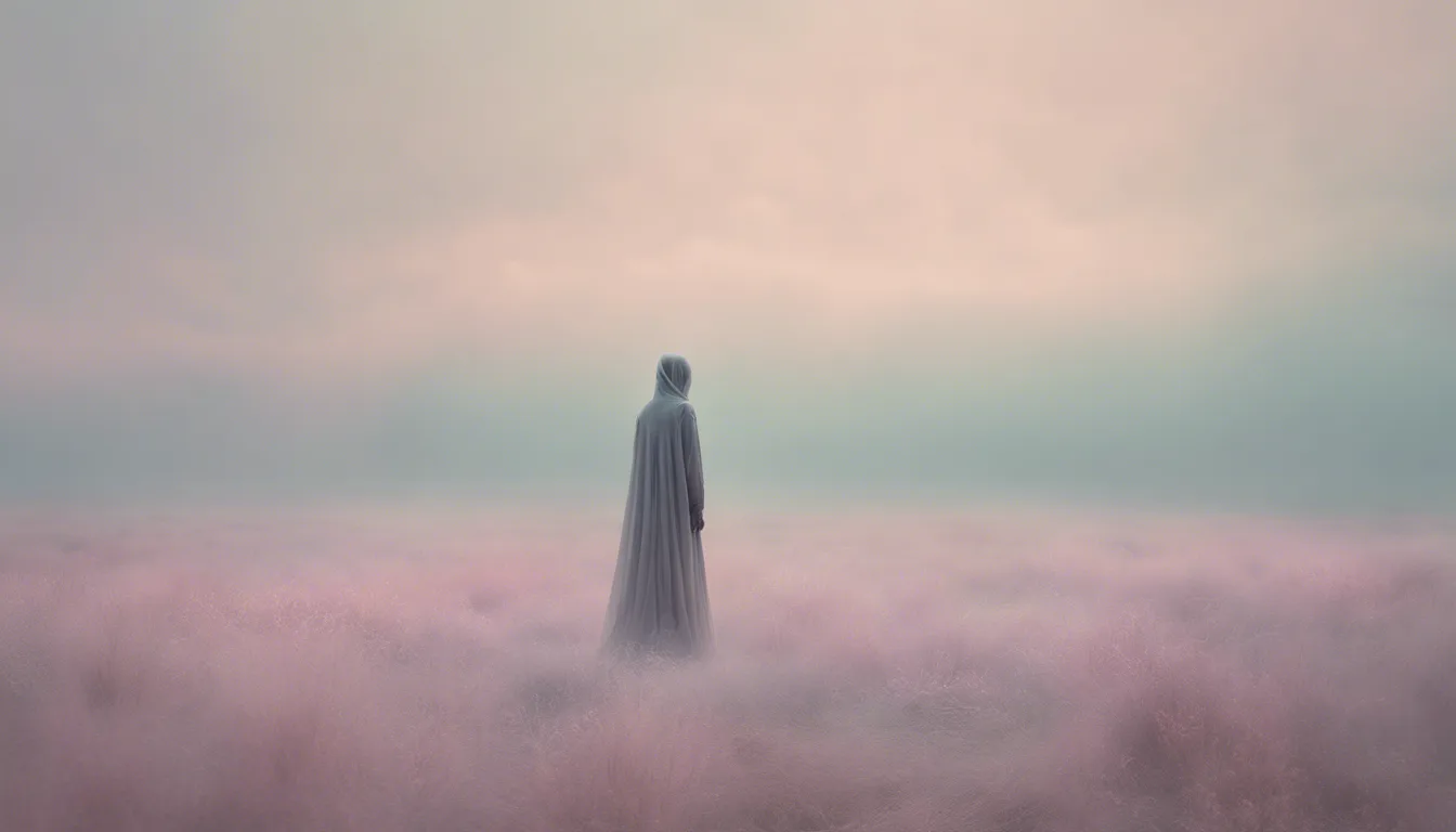 Finding Clarity in Your Dreams: Exploring the Symbolism of Blurry Vision