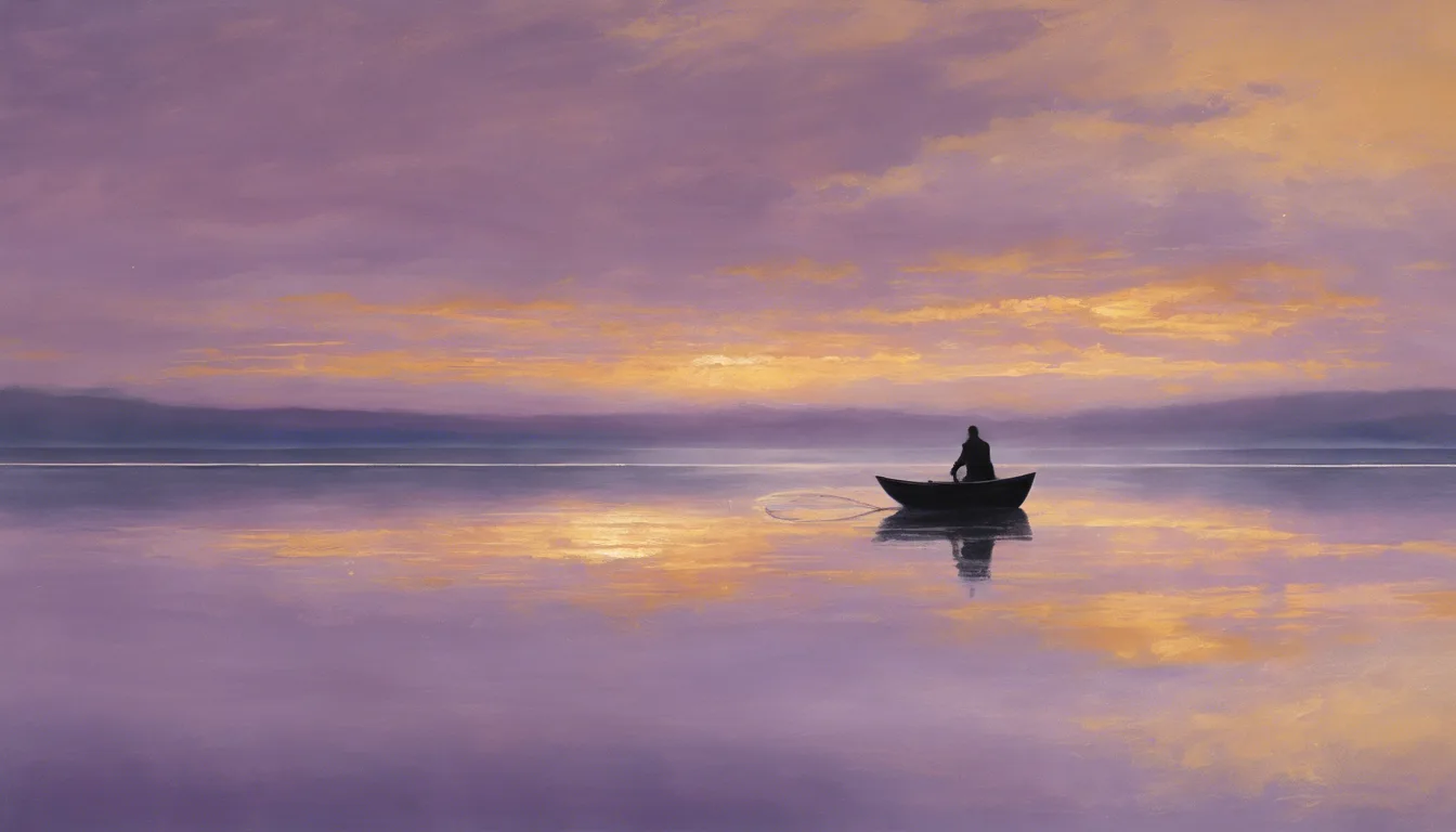 Dream symbol: boat: demographics: People Who Are Dreaming About Loved Ones Who Have Passed Away