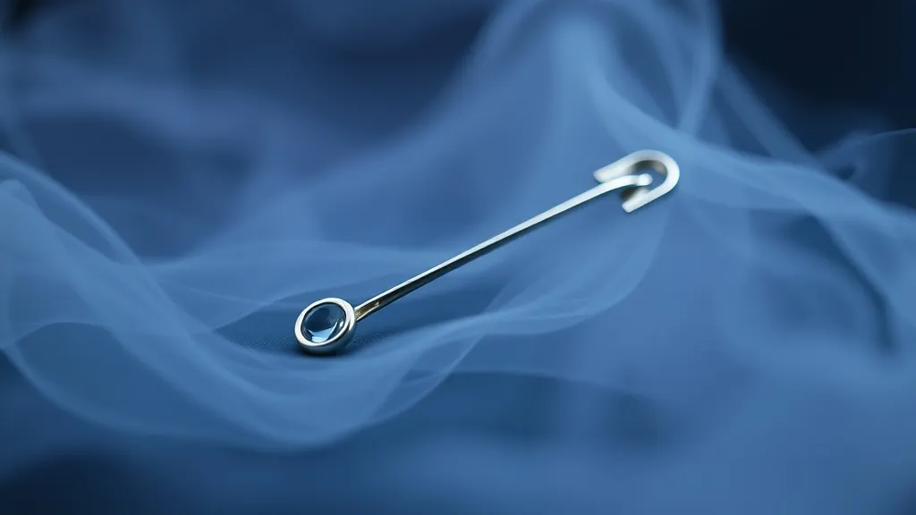Bobby Pin Dreams: Meaning & Symbolism