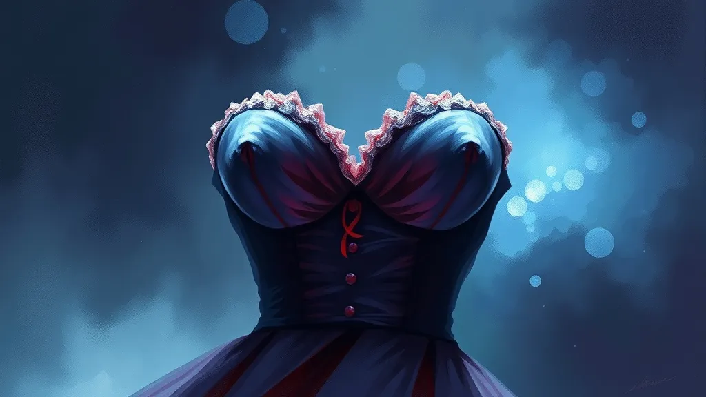 Dream symbol: bodice: demographics: Fashion Designers and Bodice Dreams