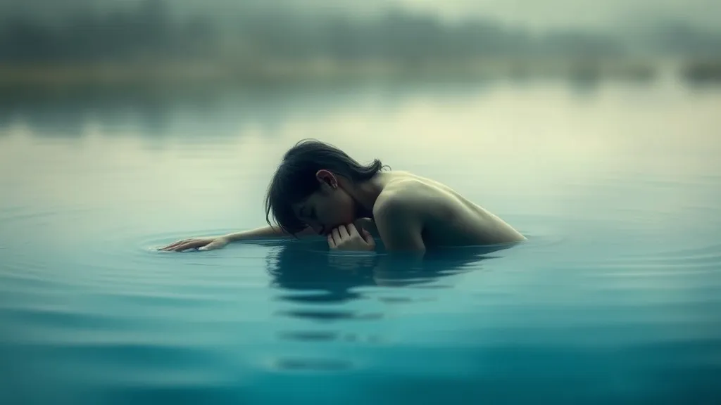 Dream symbol: bodily fluids: demographics: Bodily Fluid Dreams and Mental Health: Anxiety, Depression, and Trauma
