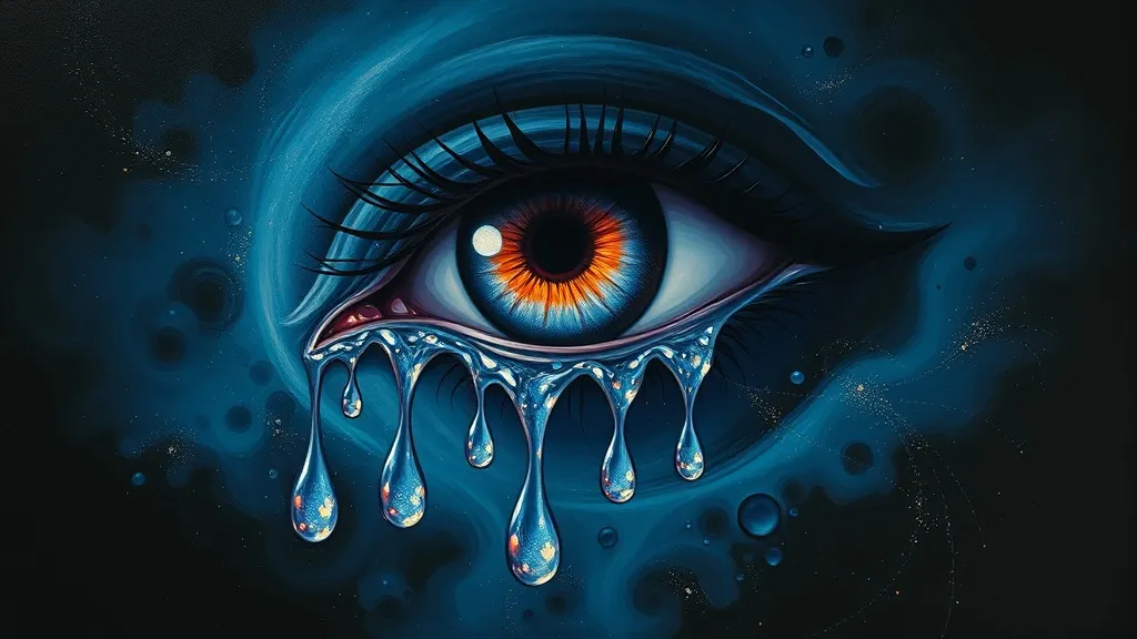 Decoding Bodily Fluids in Dreams