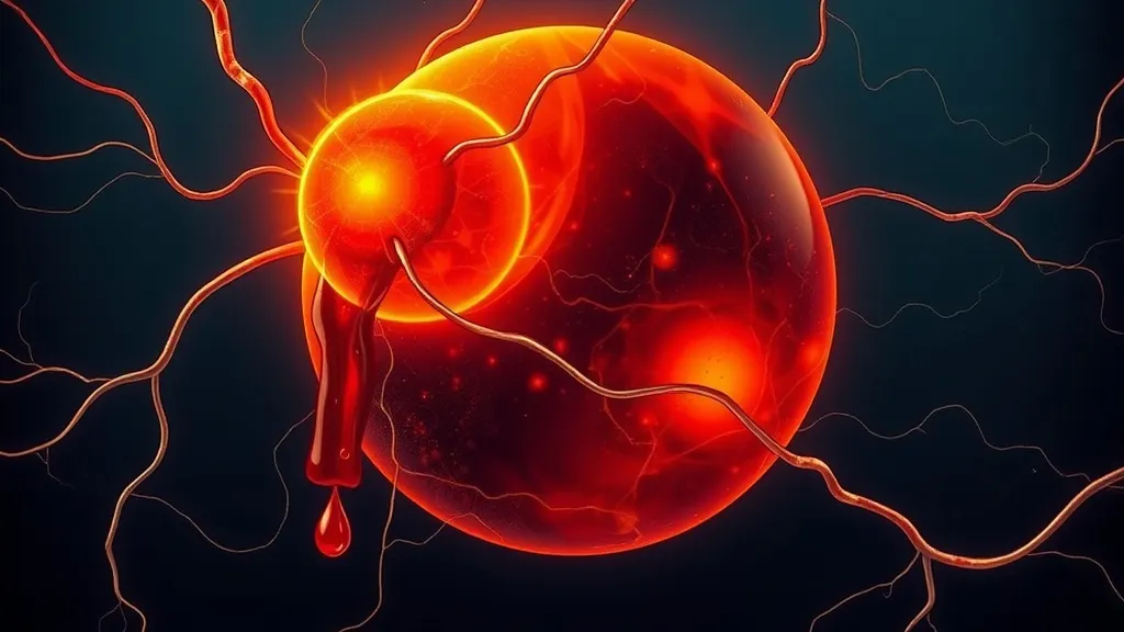 Dream symbol: bodily fluids: scenarios: Dreaming of Bodily Fluids Representing Life Force