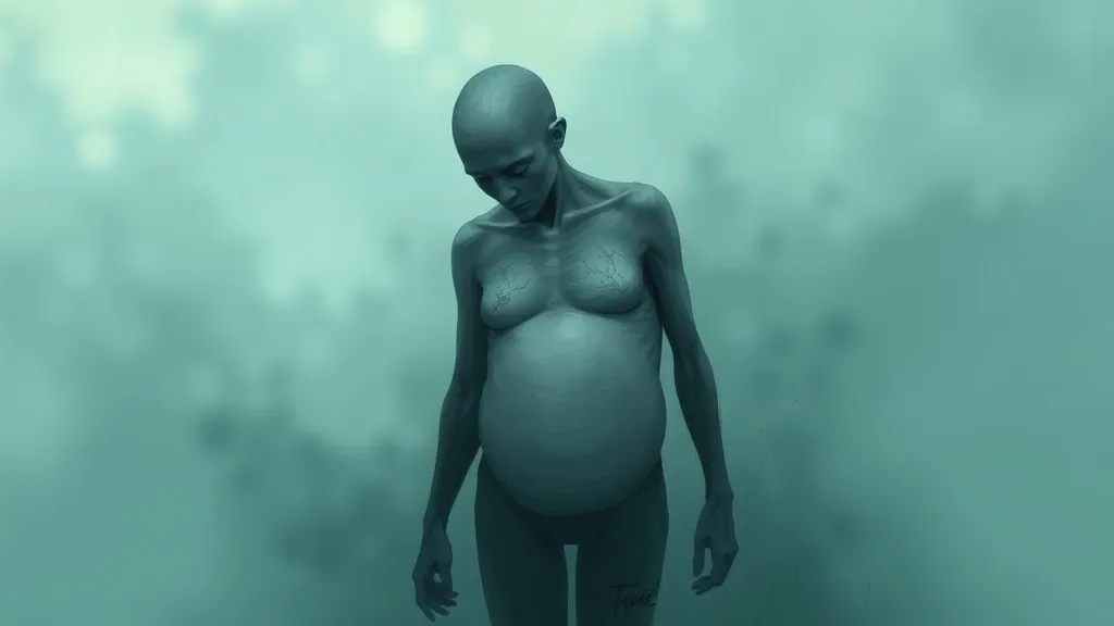 Dream symbol: body filling with air: demographics: Individuals with a History of Trauma