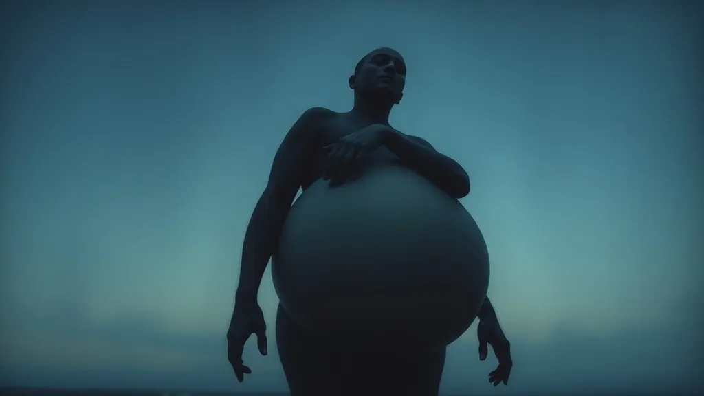 Body Filling with Air: Dream Meaning & Interpretation