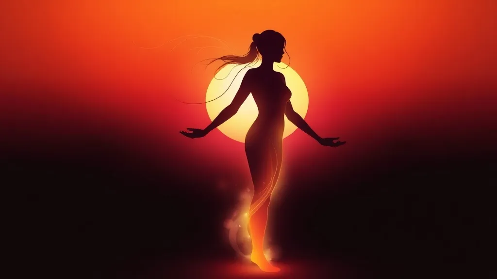 Dream symbol: body filling with air: symbolism: Spiritual Awakening and Expansion
