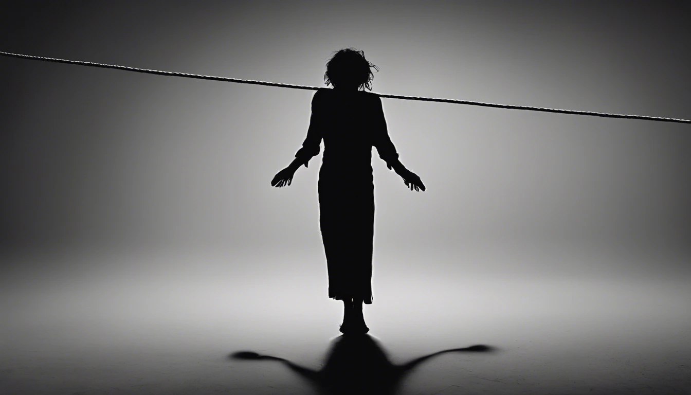 Unveiling the Mystery: Body Hanging Dreams