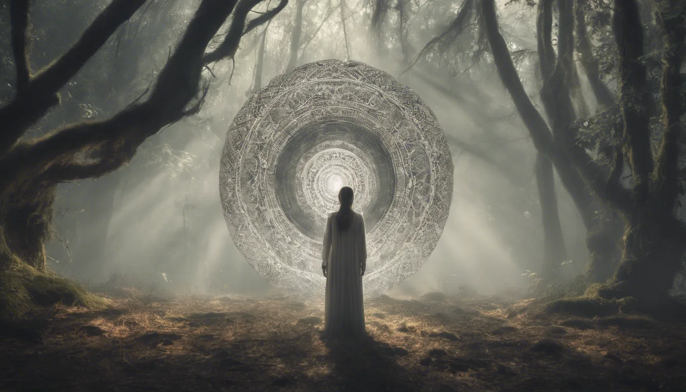 Dream symbol: holes in the body: intro