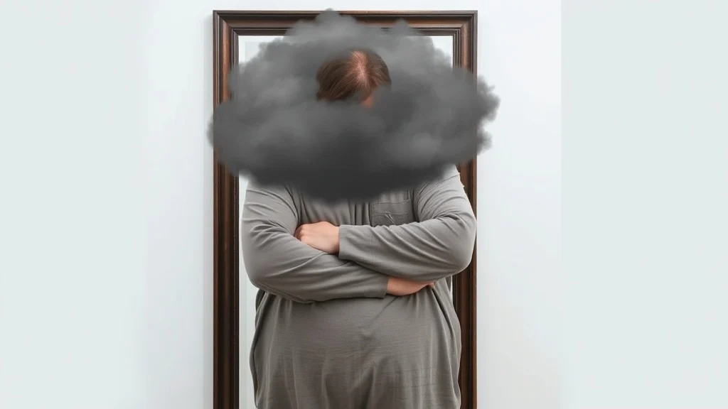 Dream symbol: body image: demographics: People who are Overweight or Obese