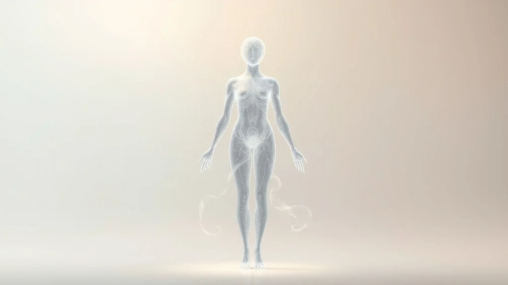 Body Image in Dreams: Unraveling the Hidden Symbolism