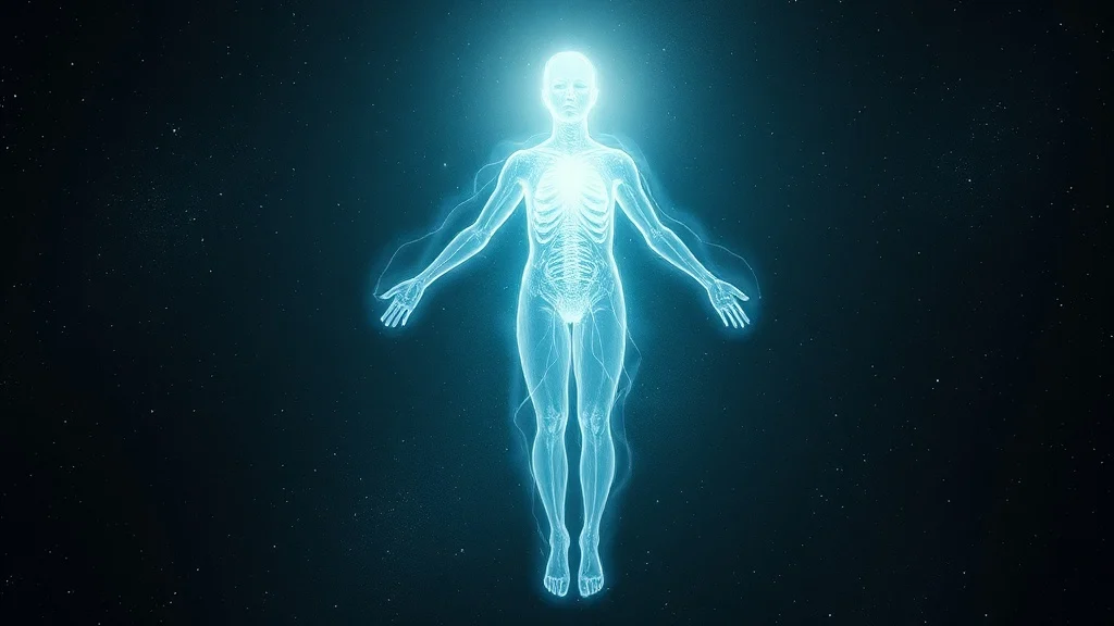 Dream symbol: body image: symbolism: Spiritual Growth and Spirituality