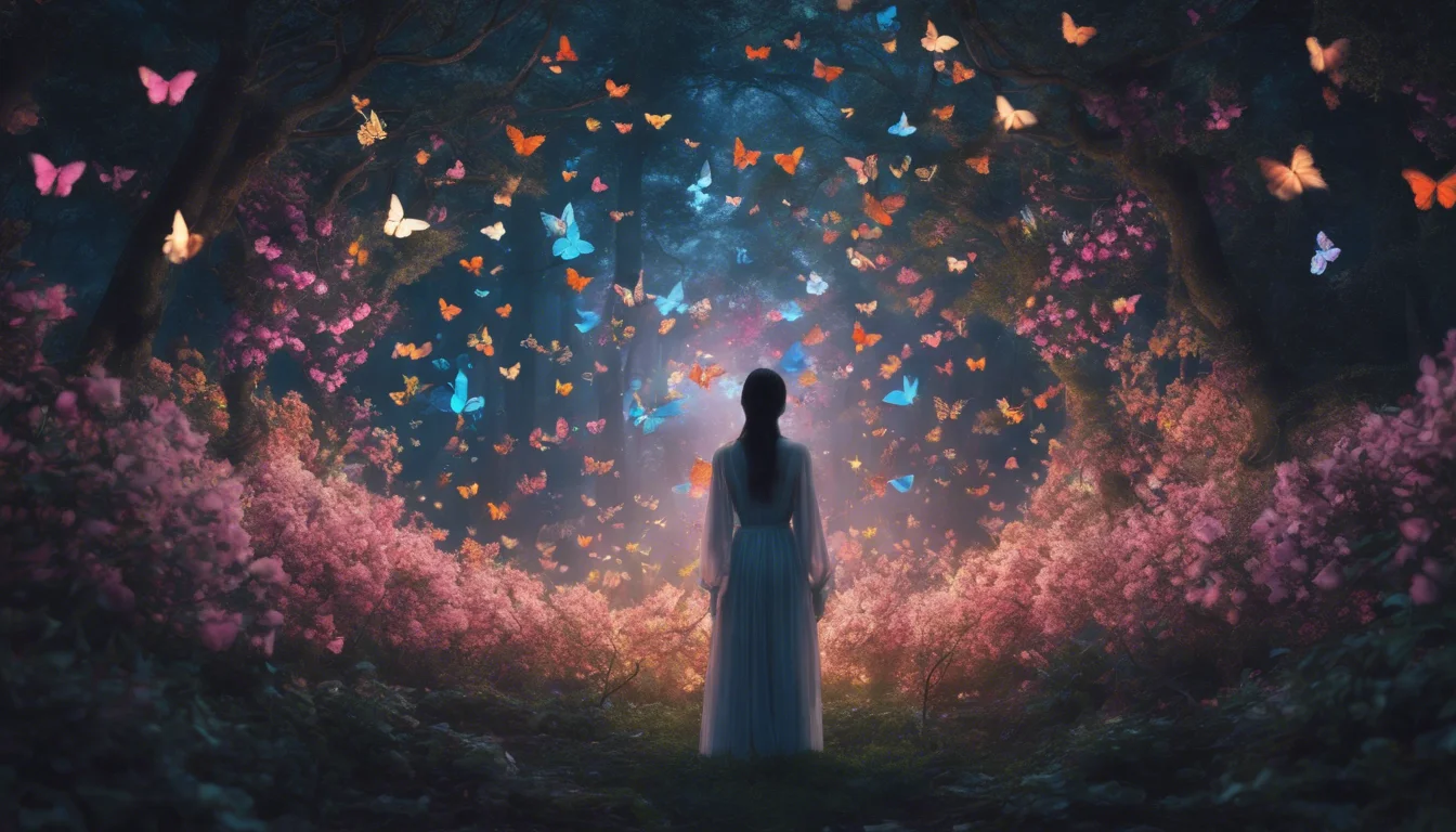 Body Part Dream Meanings: What Do Your Dreams About Body Parts Mean?