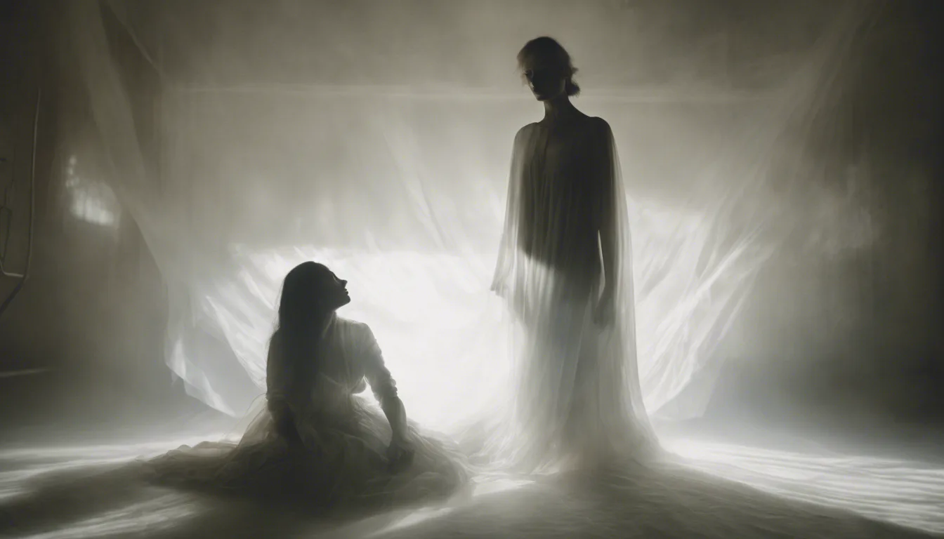 When You Swap Bodies in Your Dream: Exploring the Hidden Meanings