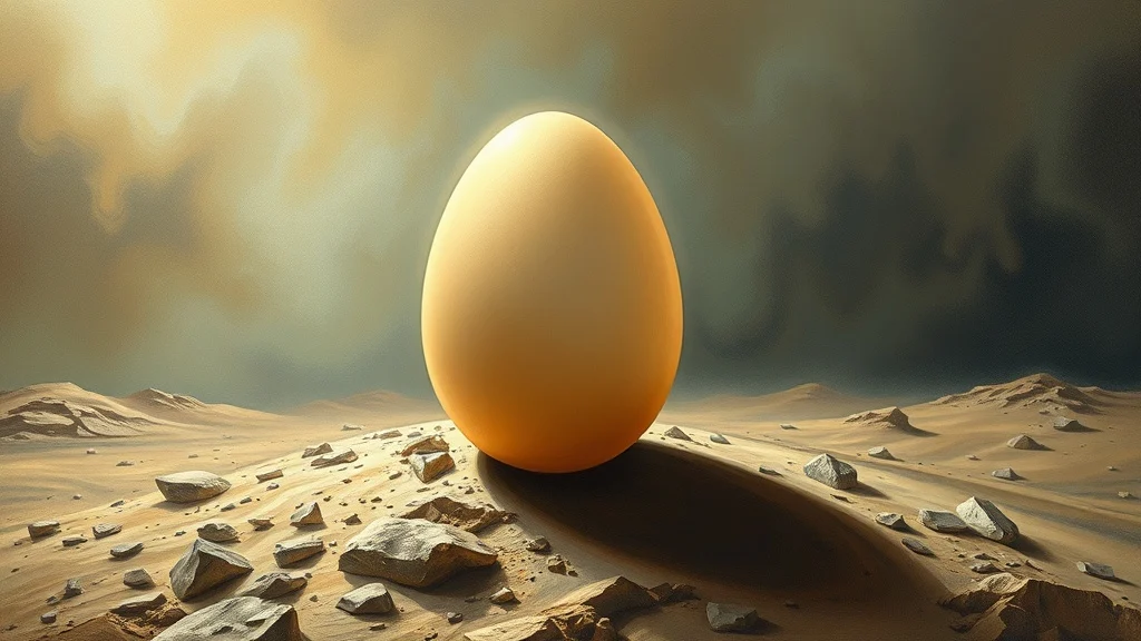 Boiled Egg Dream Meaning: Symbolism, Interpretation & More