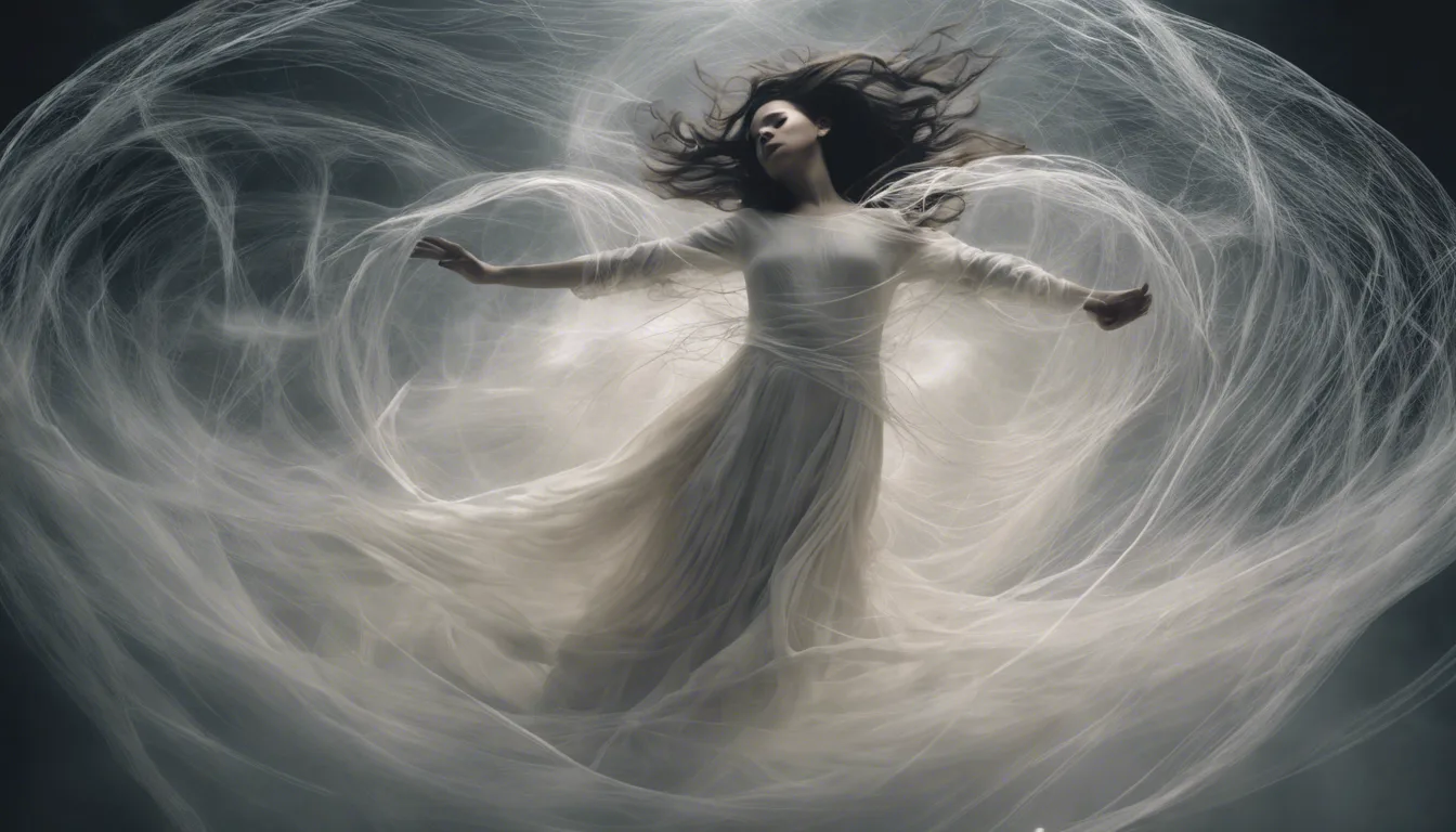 Bond in Dreams: Unraveling the Meaning Behind Your Unseen Connections
