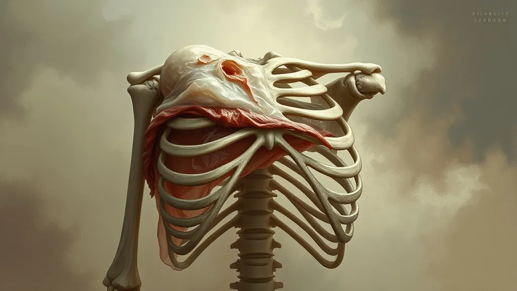 Bones & Flesh: Unraveling Dream Symbolism