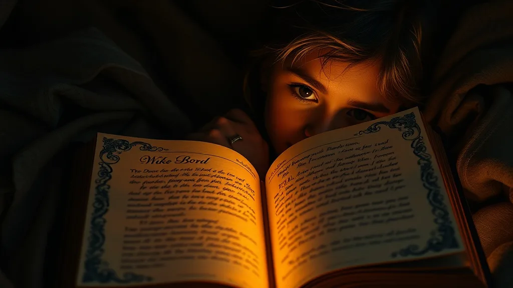 Dream symbol: book with name: symbolism: Unveiling Hidden Truths