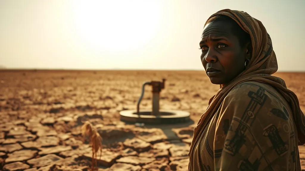 Dream symbol: borehole: demographics: Borehole Dreams: People in Water-Scarce Regions