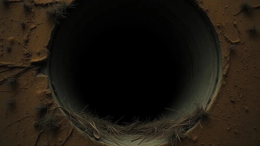 Borehole Dreams: Uncovering Hidden Depths