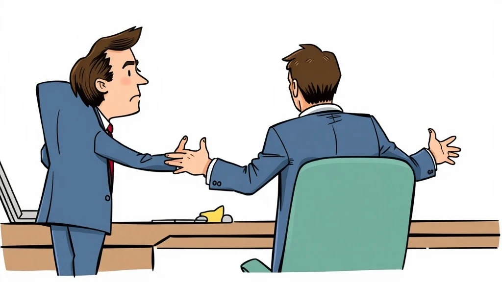 Dream symbol: bosses ignoring: symbolism: Lack of Support