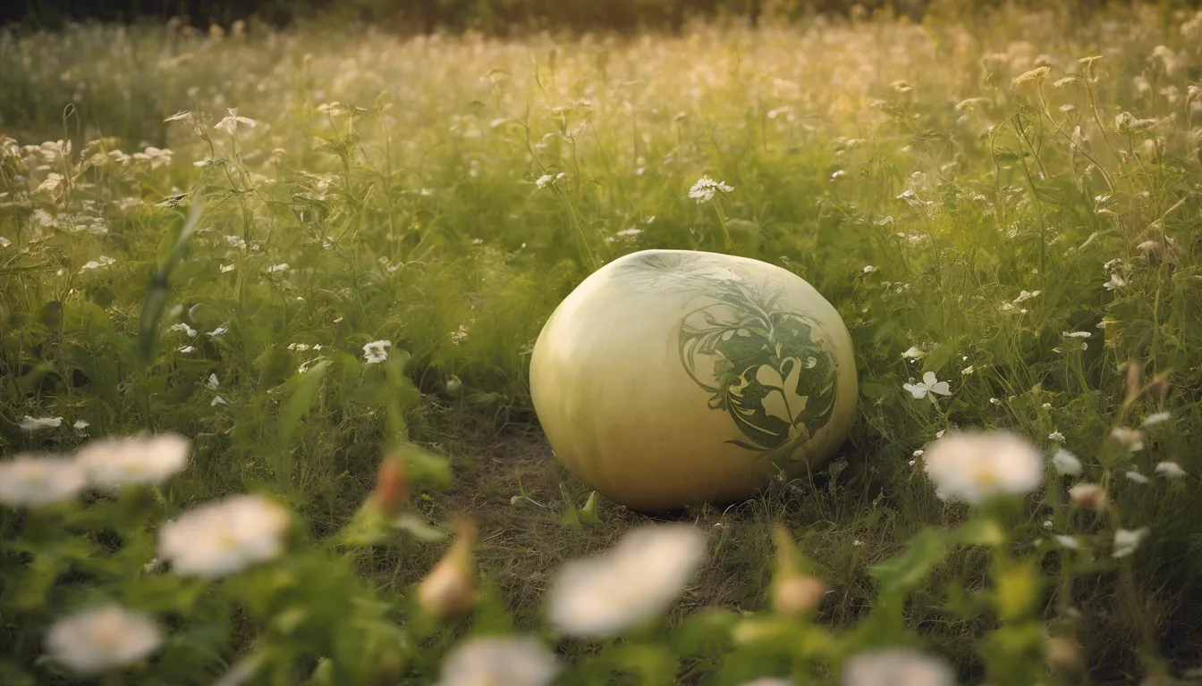 The Bottle Gourd in Dreams: Meaning and Interpretation