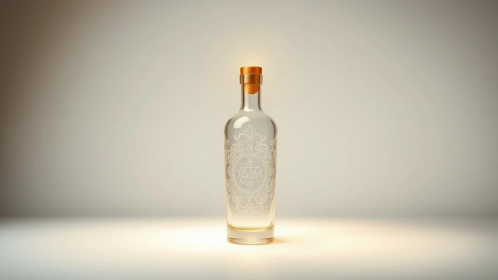 Dream symbol: bottles of anointing oil: symbolism: Calling and Anointing