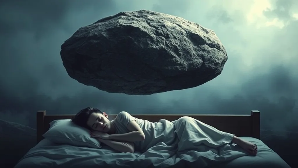 Boulder Dream Meaning and Symbolism