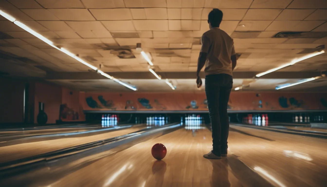 Dream symbol: bowling ball: intro