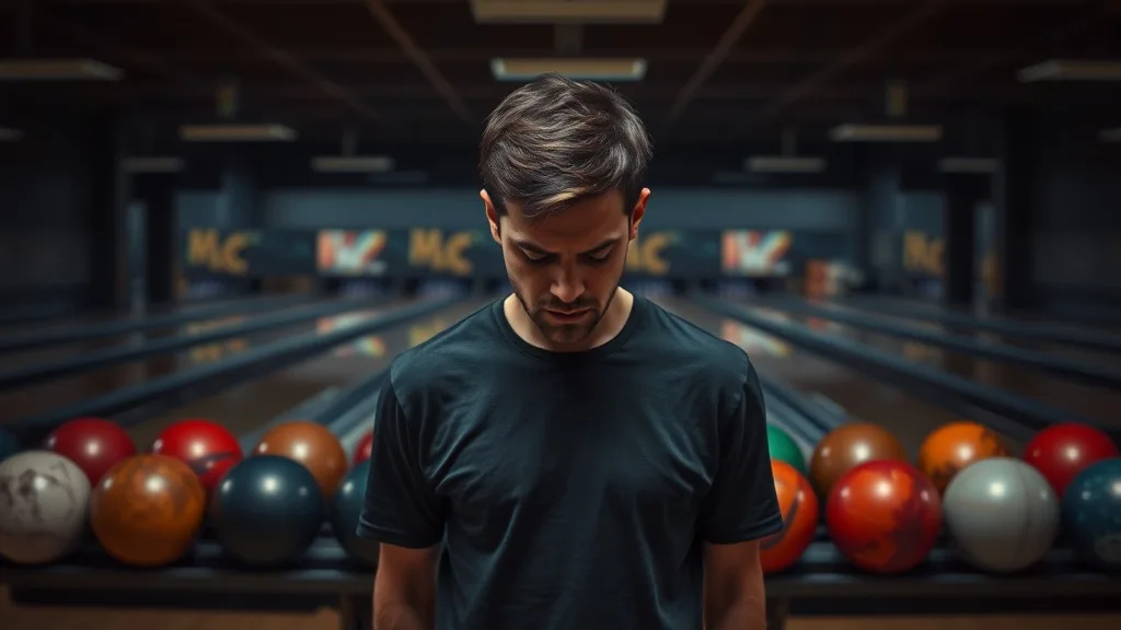 Dream symbol: bowling balls: demographics: People Who Are Feeling Overwhelmed or Out of Control
