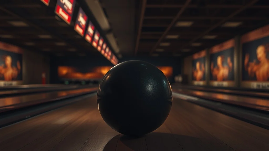 Dream symbol: bowling balls: symbolism: Obstacles in Your Path