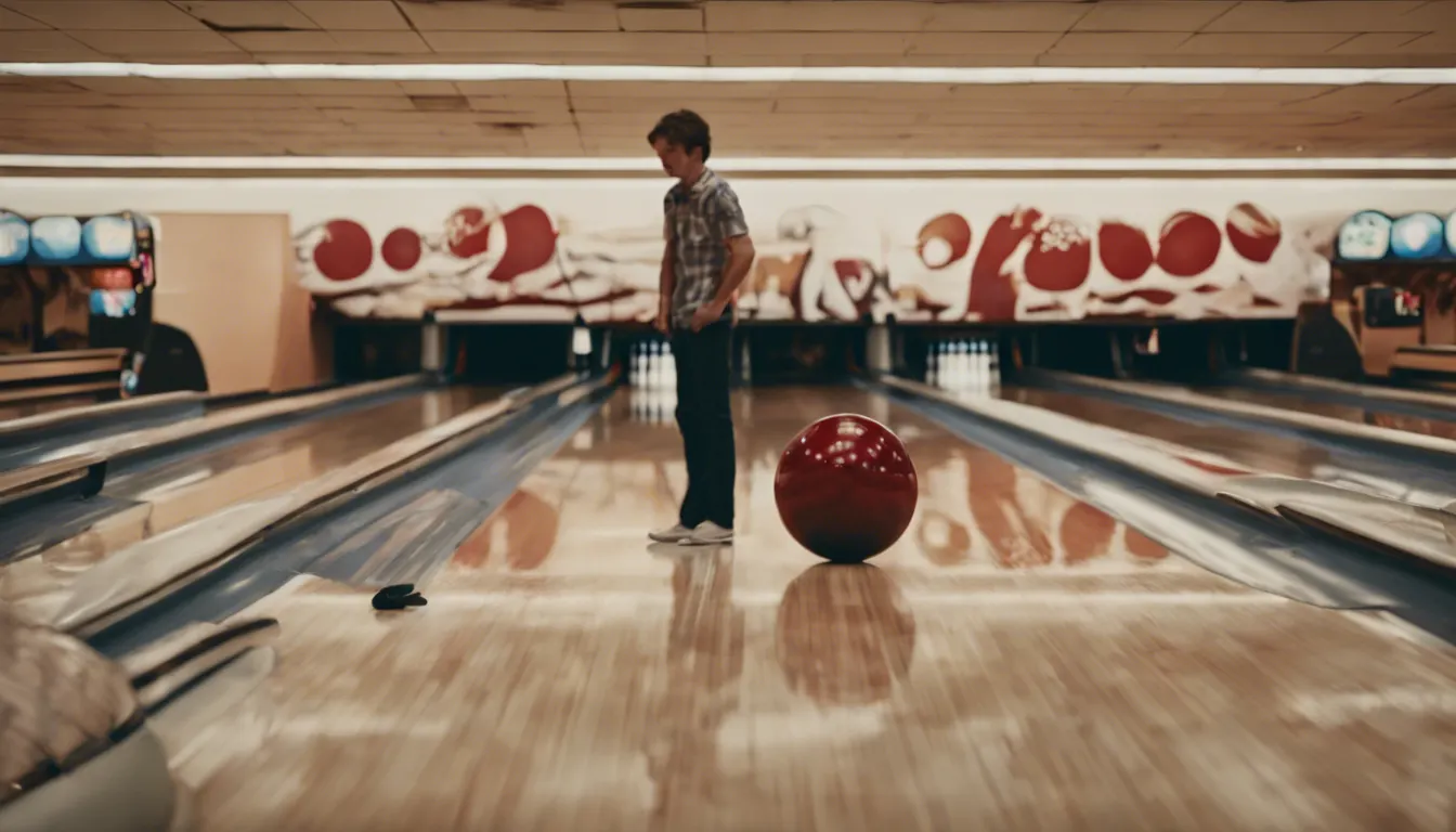 Bowling Dream Symbolism: Uncover the Hidden Meanings & Messages