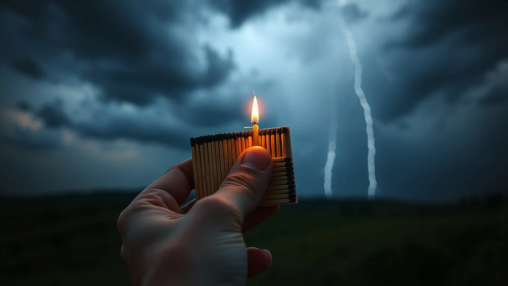 Dream symbol: box of matches: scenarios: Dream of Matches Not Lighting