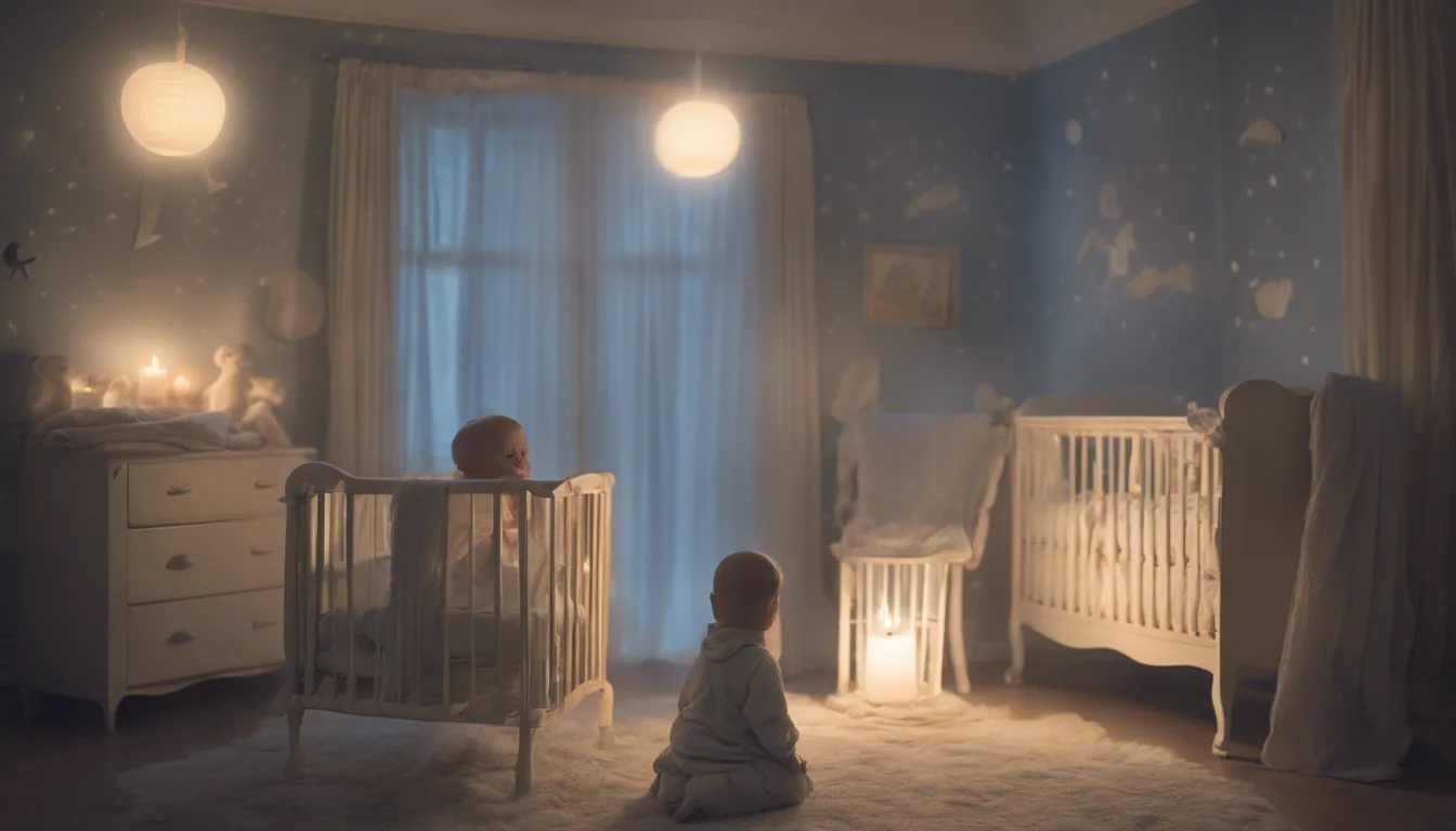 Dream symbol: boy babies: intro
