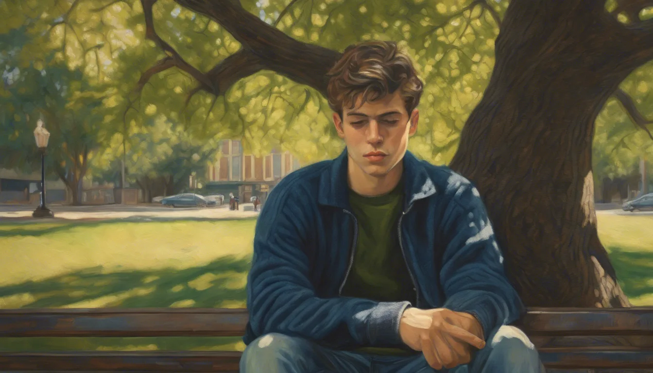 Boy from College: Unveiling Dream Symbolism